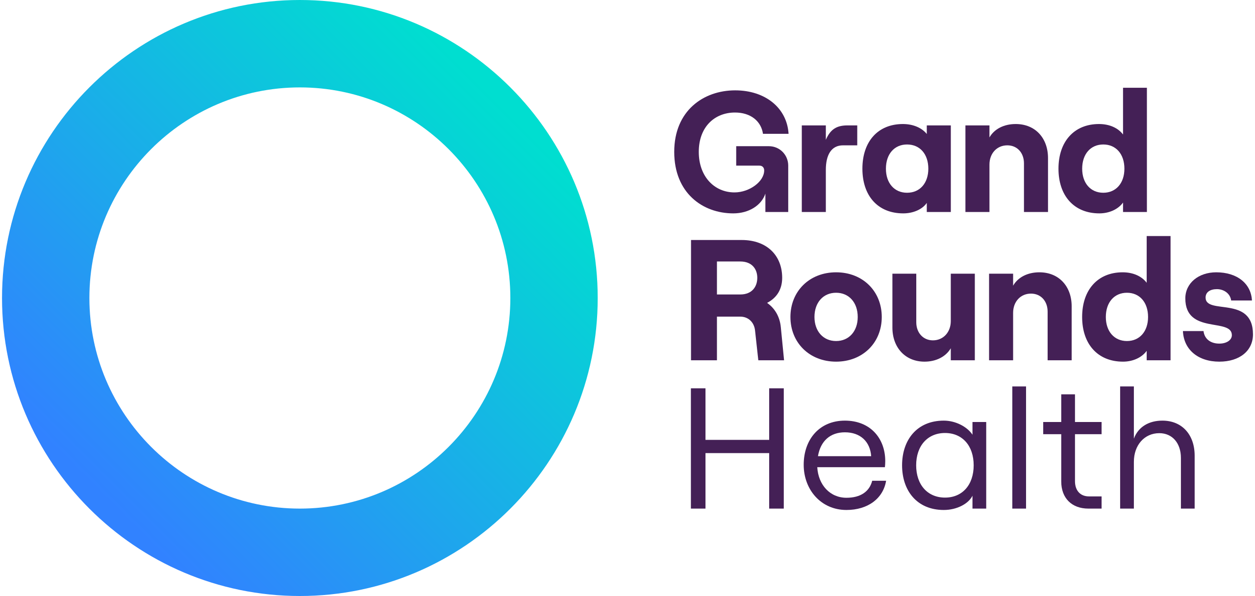 Grand Rounds