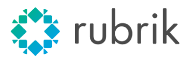 Rubrik