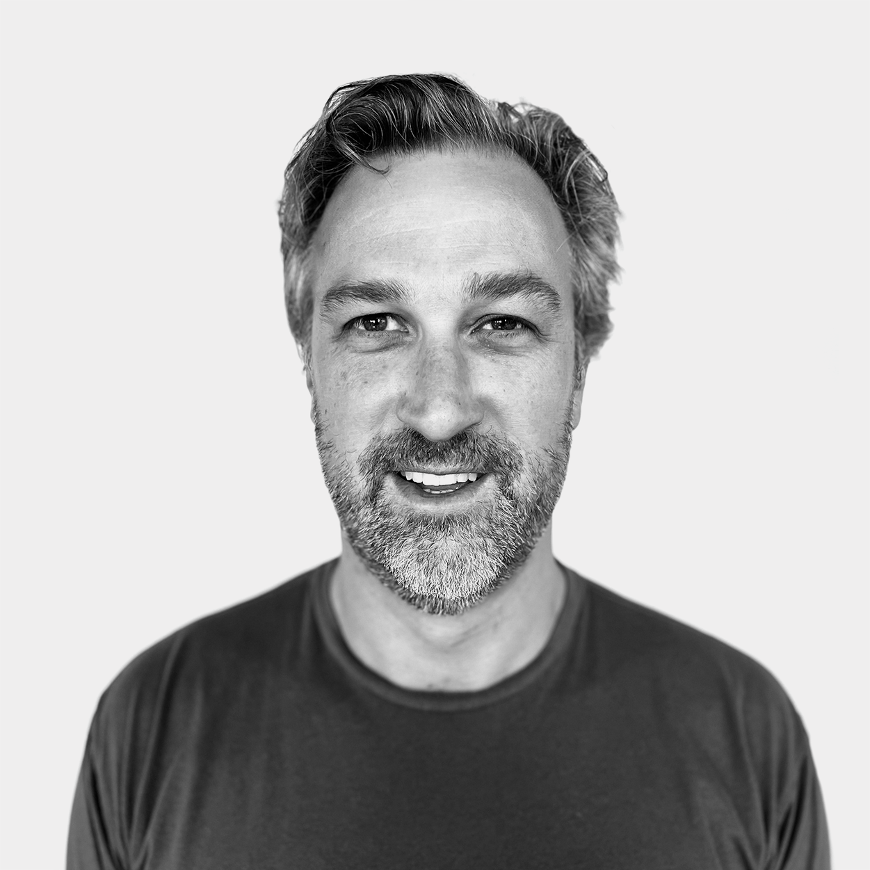 Tim Harwood
